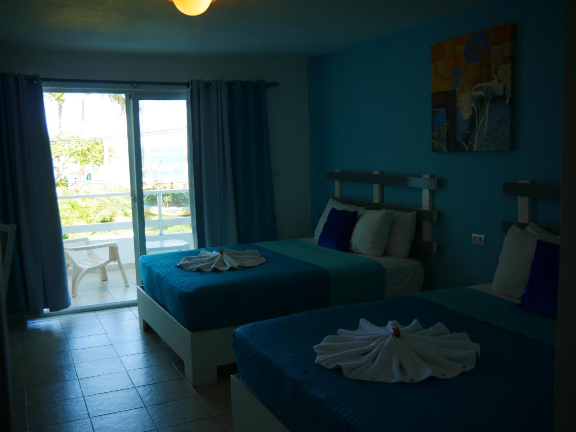 Costarena Beach Hotel Las Terrenas Exterior foto